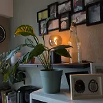Charming Apartment In A Great Location