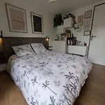 Charming Apartment In A Great Location