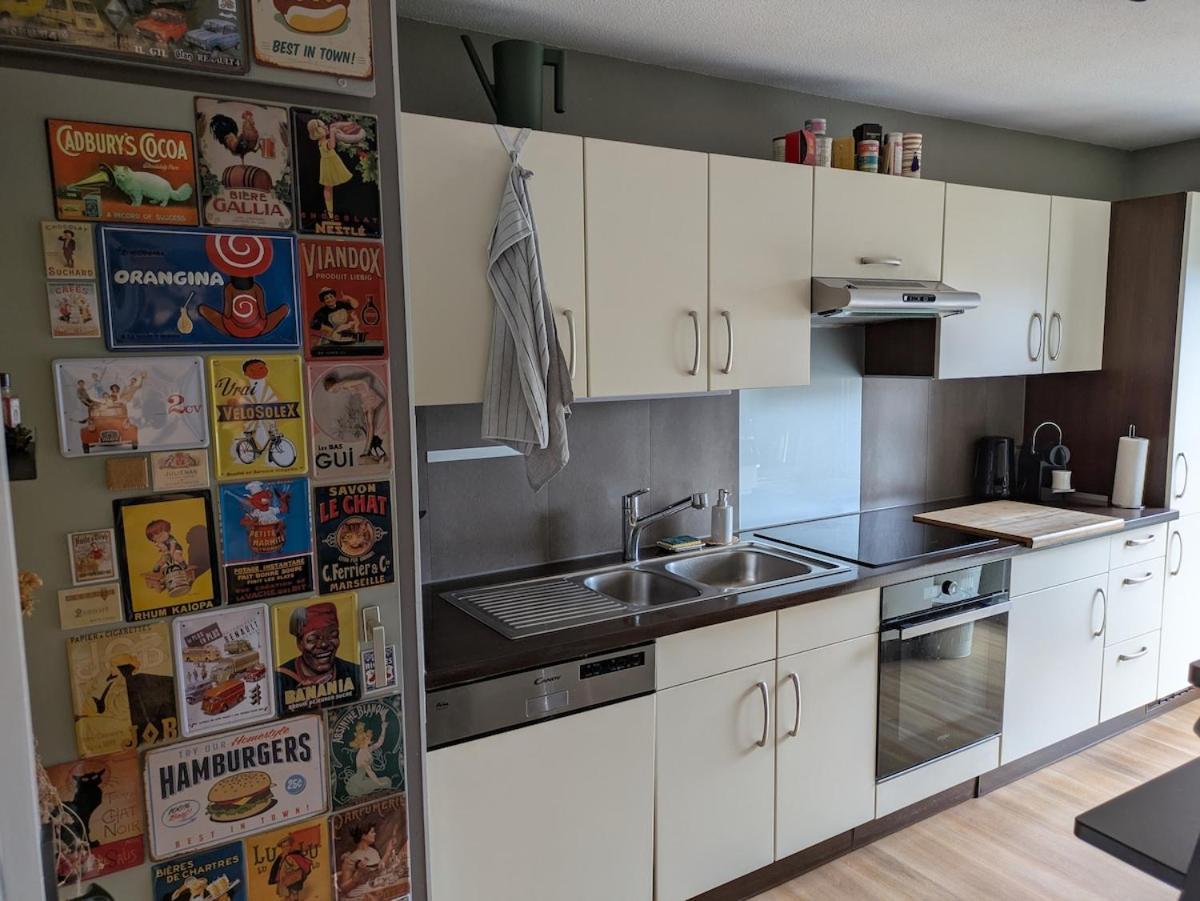 Apartment Charming In A Great Location
