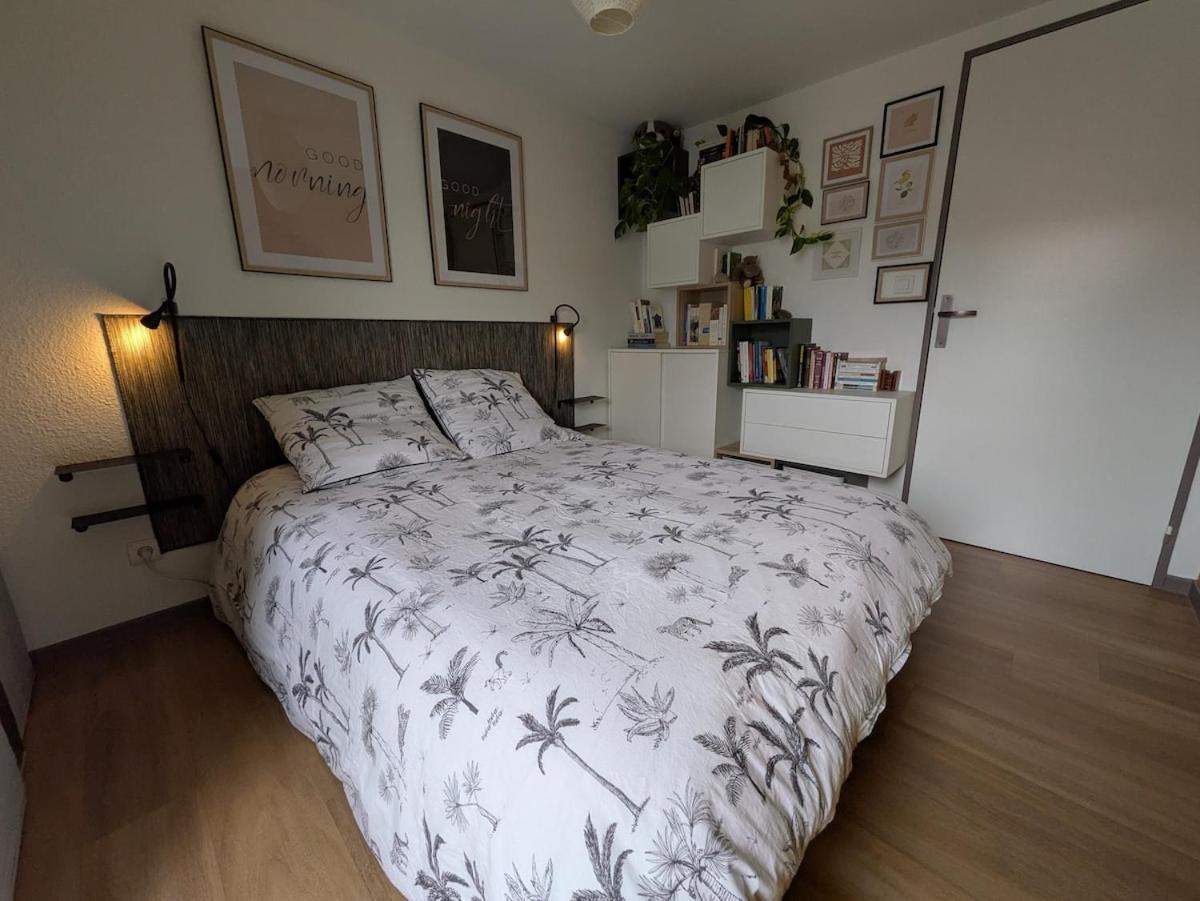 Apartment Charming In A Great Location *