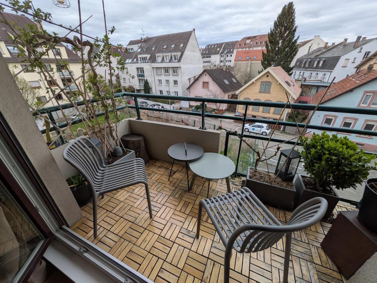 Appartement Charming In A Great Location *