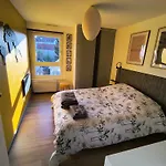 Charming Apartment In A Great Location