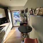 Charming Apartment In A Great Location