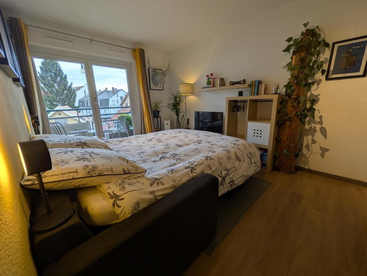 Appartement Charming In A Great Location Strasbourg