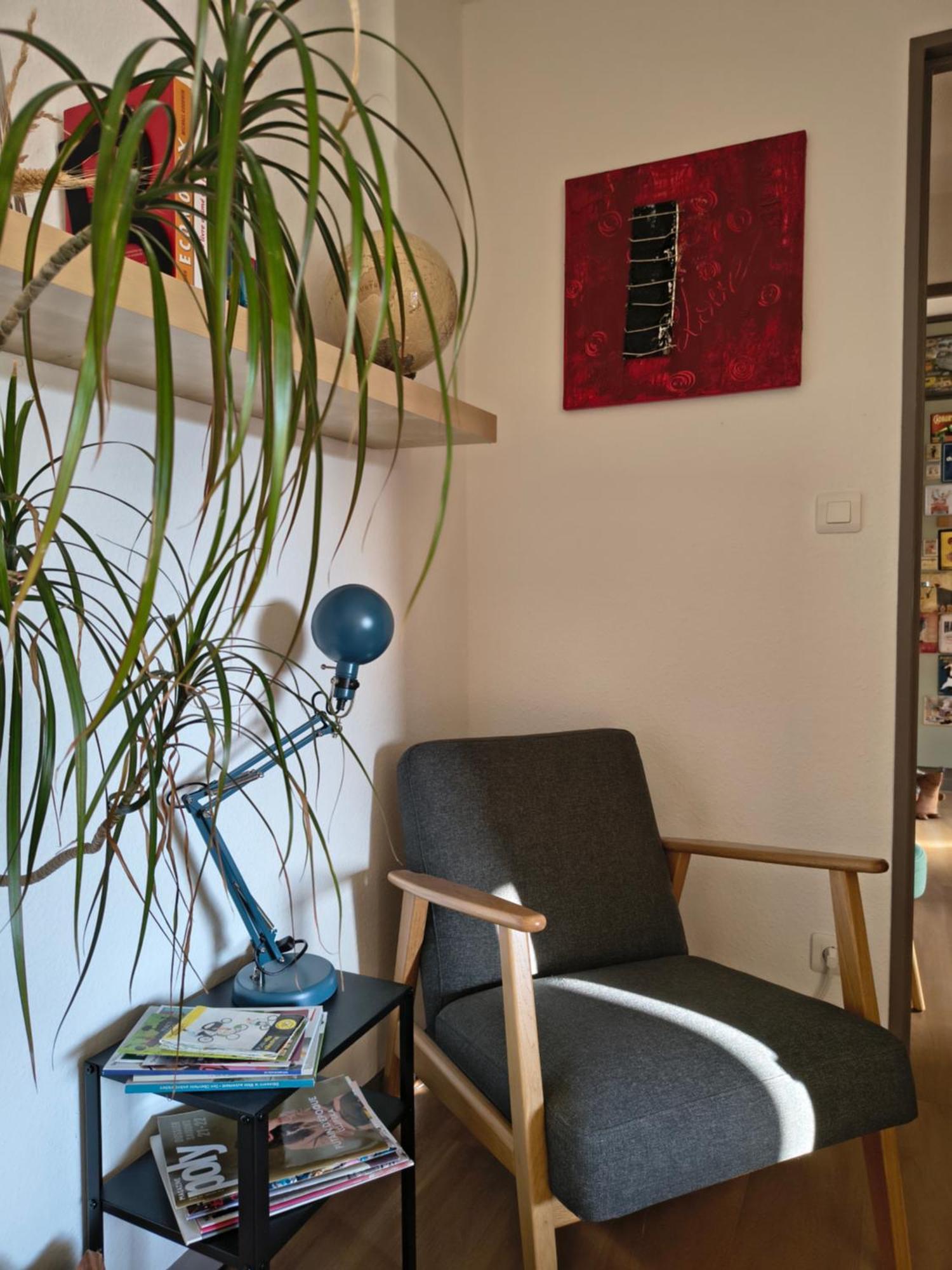 Charming In A Great Location Appartement